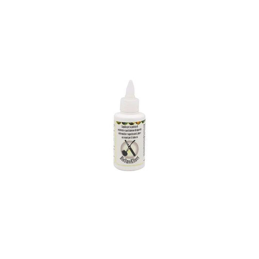 Nanotech Surface Biobong Smokliner 100 ml