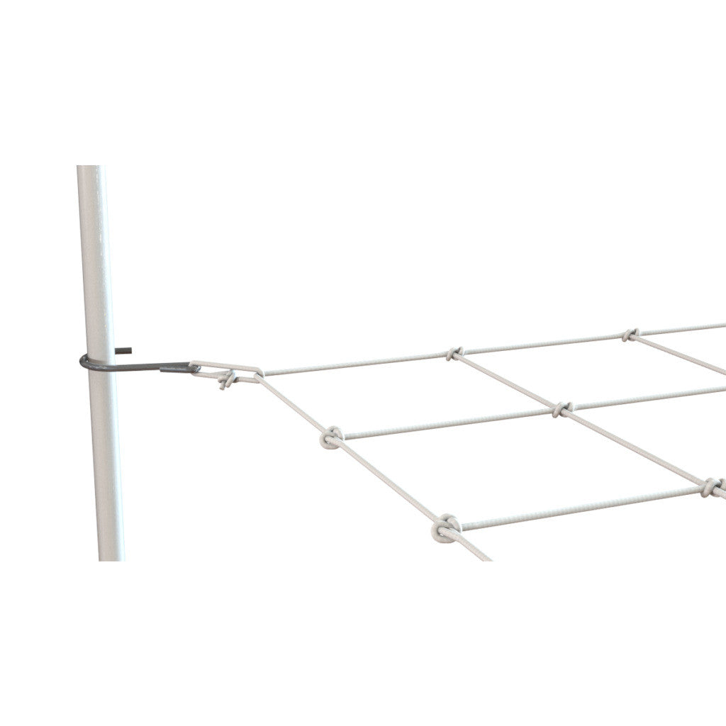 Secret Jardin Web TH 150W - nicht-elastisches Netz