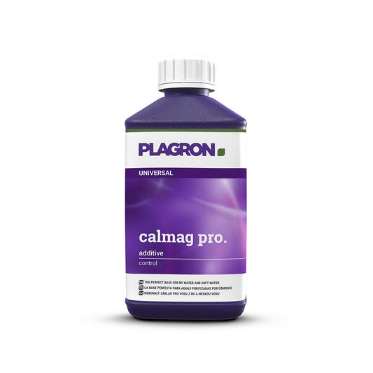 Plagron CalMag PRO 250 ml - (mehrsprachiges Etikett inkl. DE)