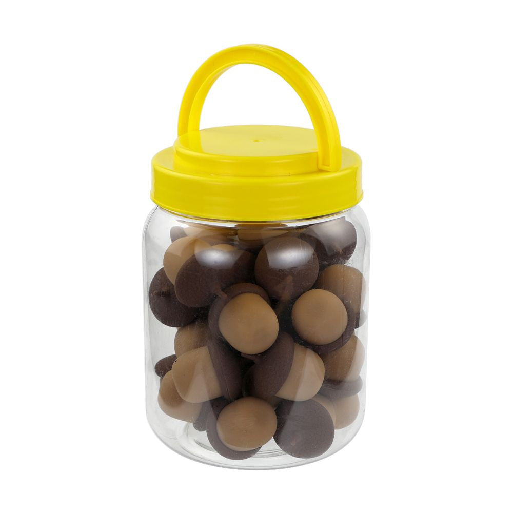 Bongthai silicone rosin acorn 5 ml, silicone case