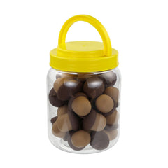 Bongthai Silicone Rosin Acorn 5 ml, Silicone Cover BOX 30 pcs.