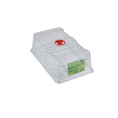 Garland Large High Dome Indoor Greenhouse Lid 37.5x23x12 cm
