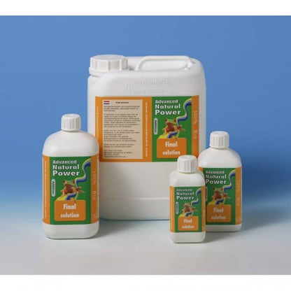 Advanced Hydroponics Final Solution 500 ml