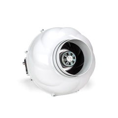 Prima Klima duct fan Whisperblower EC-TC 150-160 mm - 950 m3/h, EC motor + temperature controlled