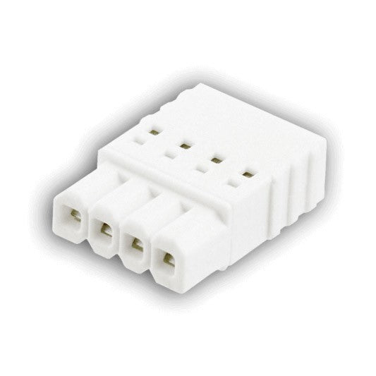 GroLab - 4pin connector (pack of 4)