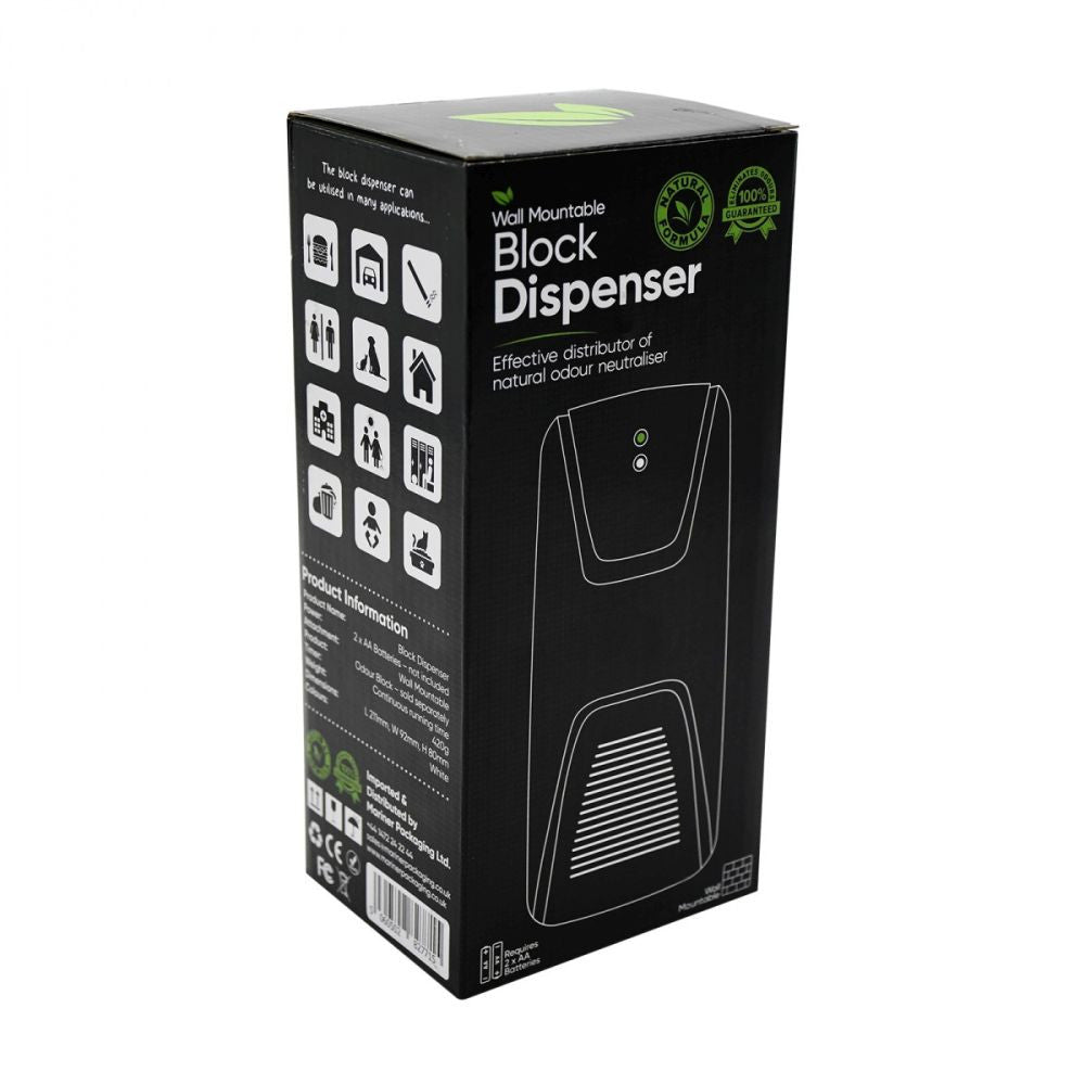 ONA Block Dispenser