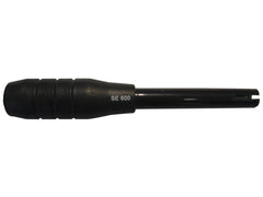 Milwaukee SE600, pH + EC electrode for MW 802