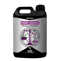 La Poción Del Brujo More Grams 5000 ml - (multilingual label incl. DE)