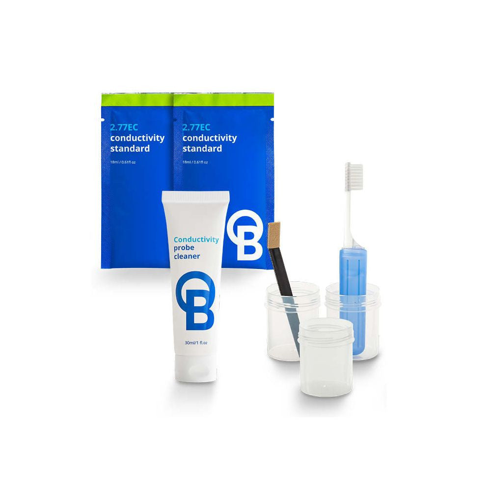 Bluelab EC Sondenpflege-Set