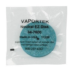 Vaportek Neutral fragrance disc