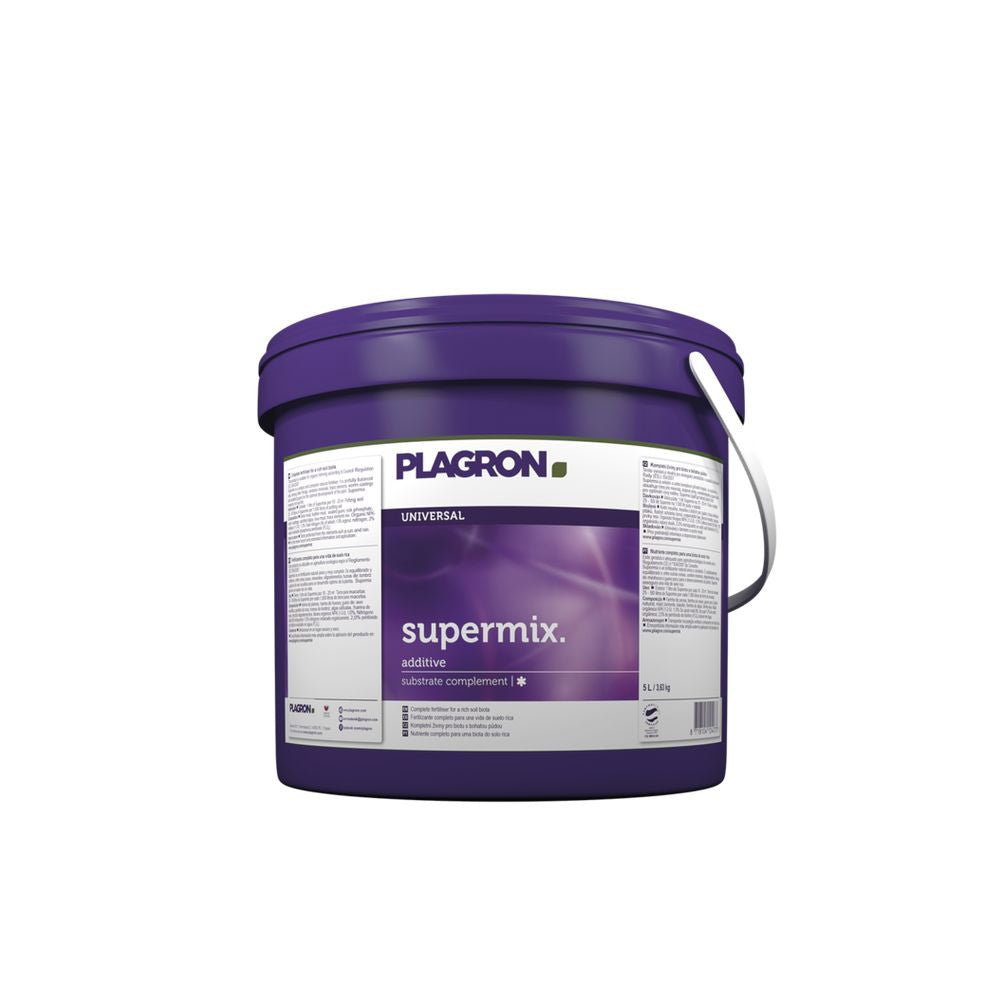 Plagron Supermix 5 l