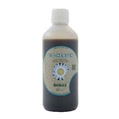 Biobizz Bio Heaven 500 ml - (mehrsprachiges Etikett inkl. DE)