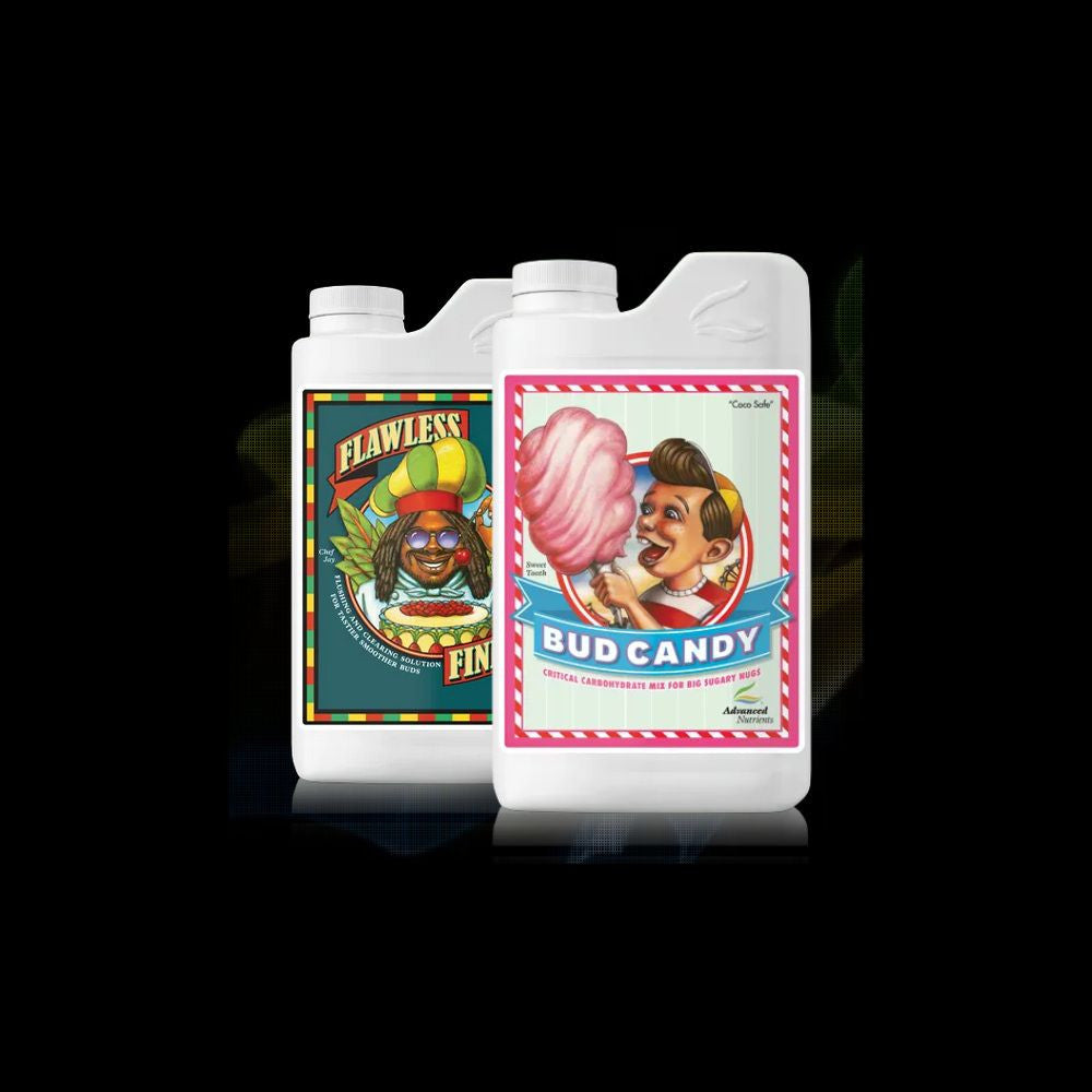 Advanced Nutrients Bud Candy 500 ml - (mehrsprachiges Etikett inkl. DE)