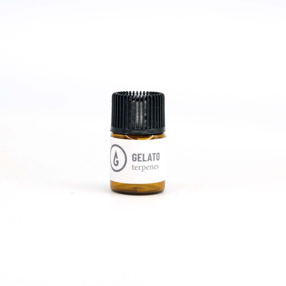 OG Crush Terpenes Gelato 2 ml