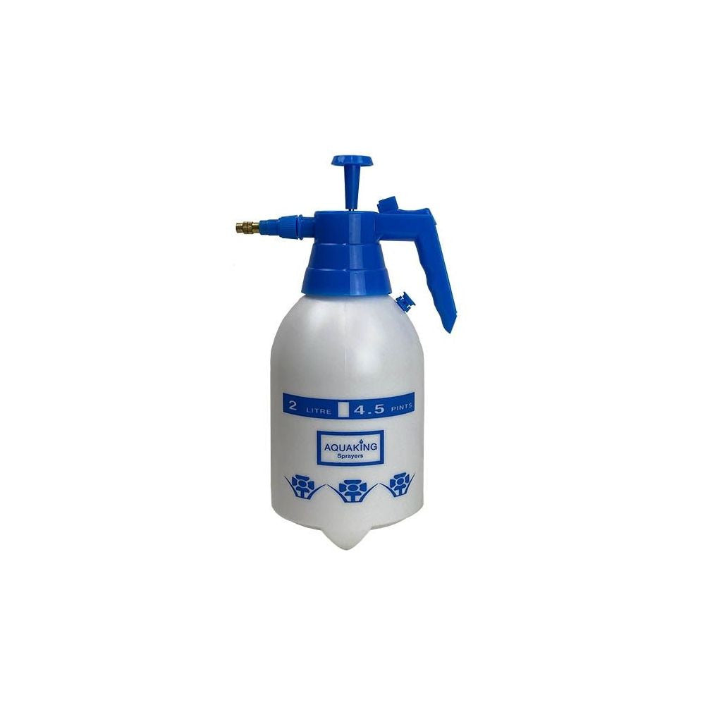AquaKing pressure sprayer, 2 l