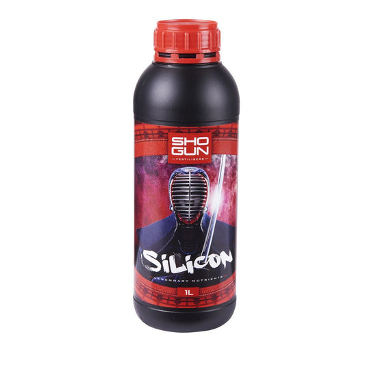 Shogun Silicon 1 l