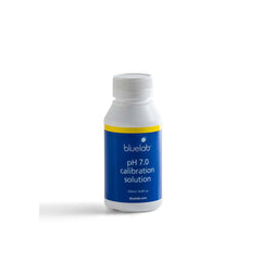 Bluelab pH 7.0 buffer 250 ml, calibration solution