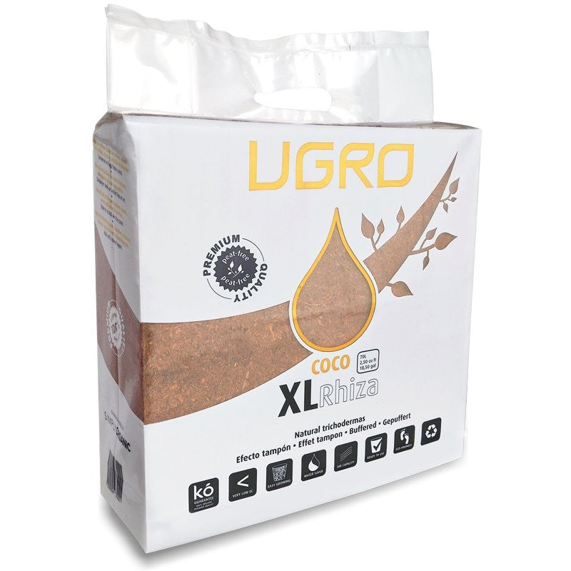 U Gro XL Rhiza 70 l