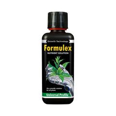 Growth Technology Formulax 300 ml