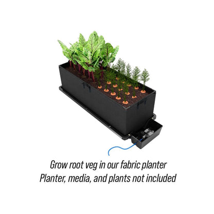 Autopot Tray2Grow system, 111.5x41x9.5 cm