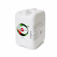 Jungle Garden G4 Strawberries 5 l
