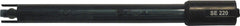 Milwaukee MA911B/2, pH probe for MC110