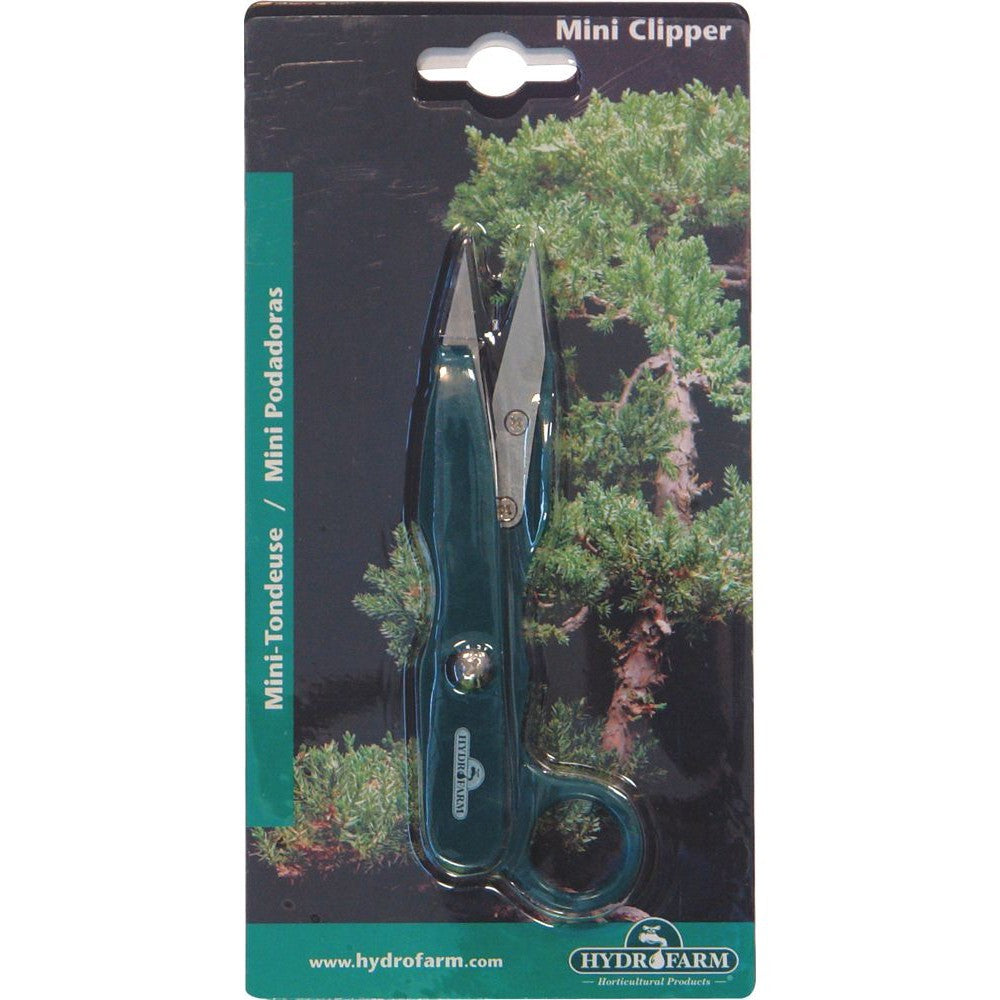 Scissors Mini Clipper