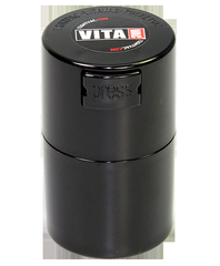 TightVac VitaVac 60 ml, airtight container opaque