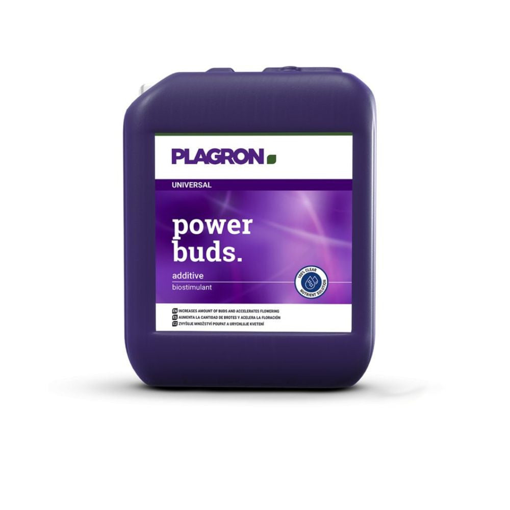 Plagron Power Buds 10 l -> Plagron Power Buds 10 l