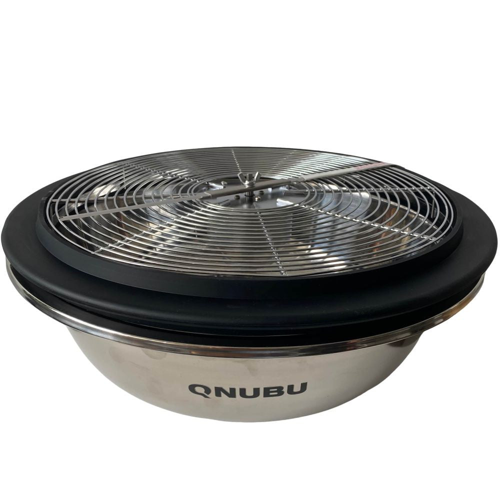 Qnubu Automatic Trimmer 60 cm