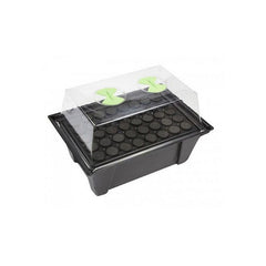 NutSystems X-Stream 40, aeroponic propagator