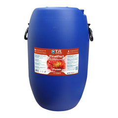 Terra Aquatica FinalPart Finish Ripen 60 l - (multilingual label incl. DE)