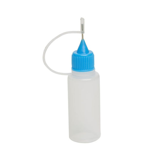 Bottle for storing resin oil 15 ml