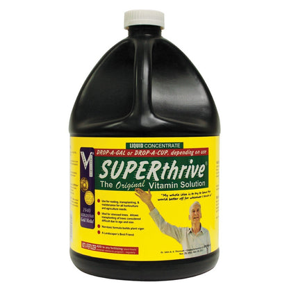 Superthrive 3.8 l