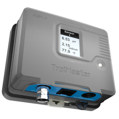 Trolmaster sensor board Aqua-X PRO (AMP-3)