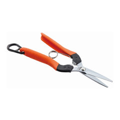 Saboten Harvest Shears 48 mm blades, straight garden shears