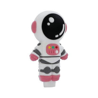 Bongthai Silikon-Astronautenpfeife 8.5 cm