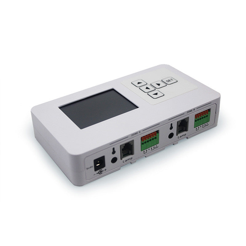 Urban digital controller 0-10V