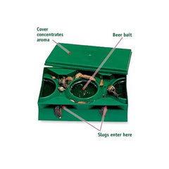 Garland Slug X, snail and slug trap