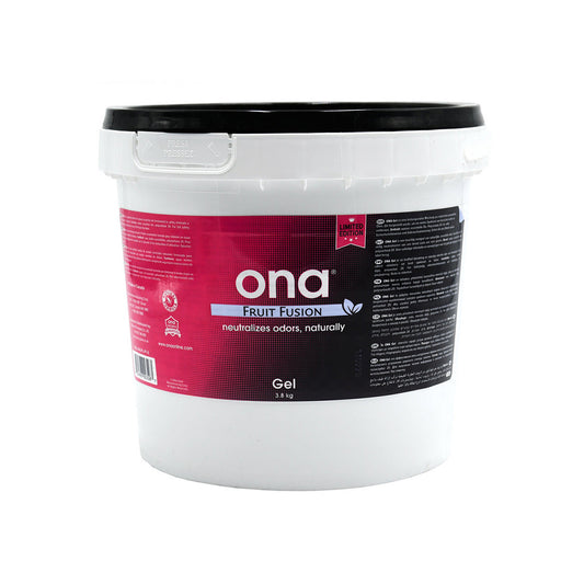 ONA Gel Fruit Fusion 4 l