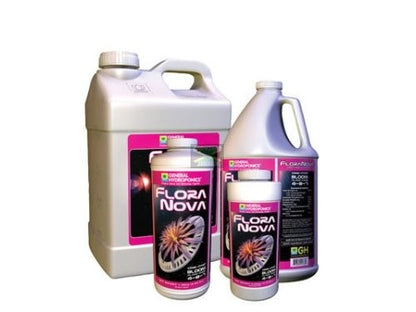 Terra Aquatica Novamax Bloom 500 ml - (mehrsprachiges Etikett inkl. DE)