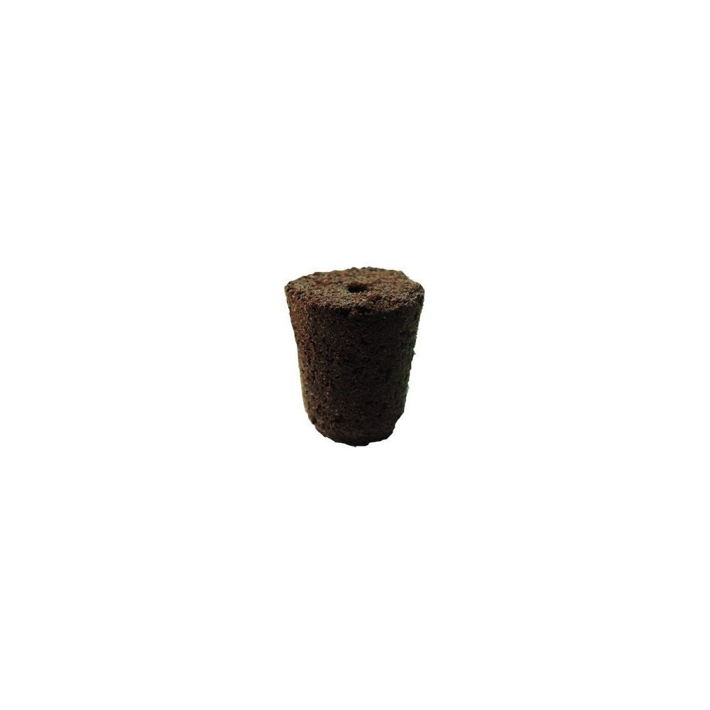 ROOT!T Dry Peat Free Plug 60 Refill Bag, 60 Stk