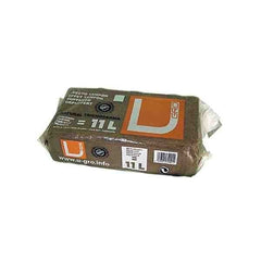 U Gro Small 11 l, dried coconut