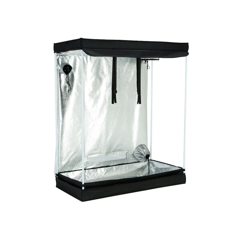 Grow Tent 120x120x200 cm