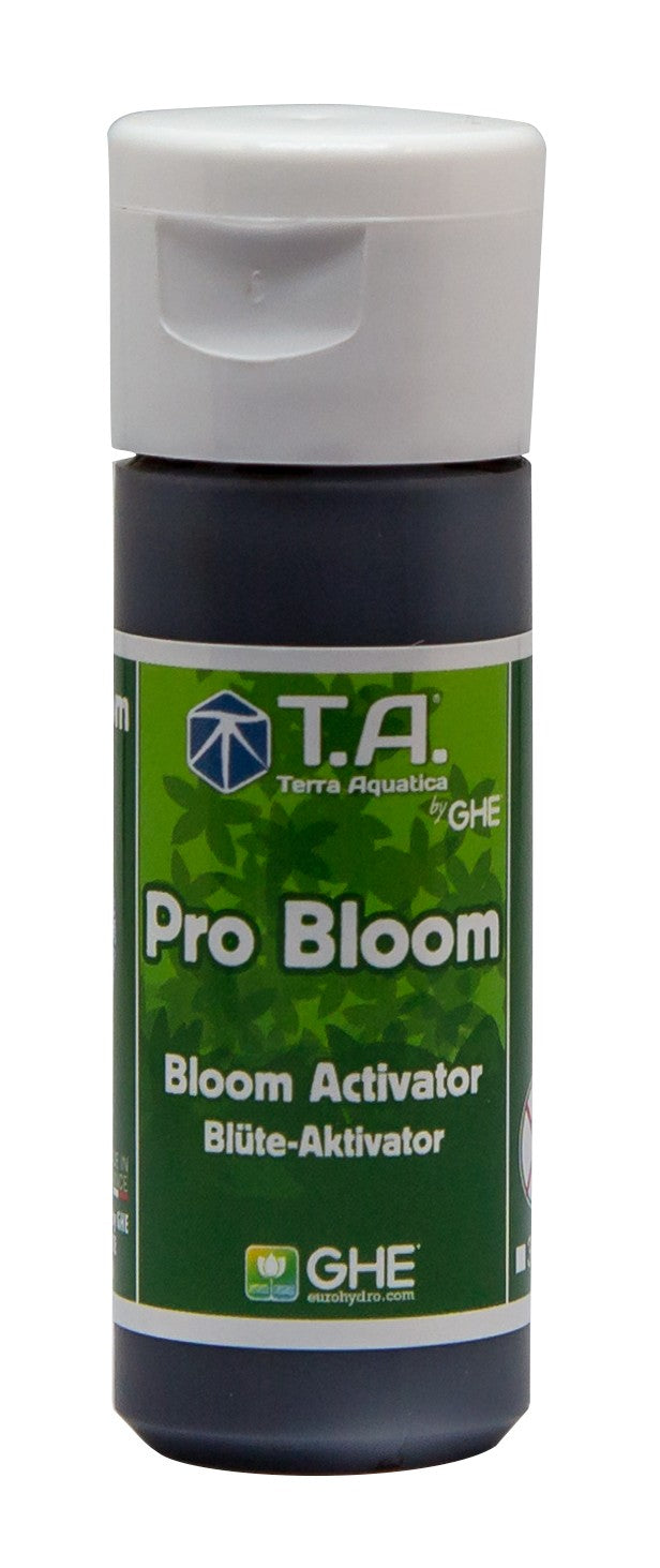 Terra Aquatica Pro Bloom Activator Organic 30 ml - (multilingual label incl. DE)