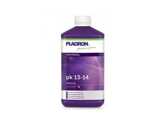 Plagron PK 13-14 250 ml - (mehrsprachiges Etikett inkl. DE)