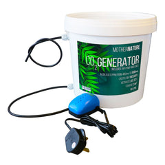 Autopot CO2 MotherNature Bucket, 10 l - with air pump