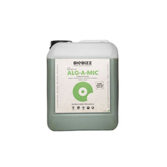 Biobizz Alg A Mic 5 l - (multilingual label incl. DE)
