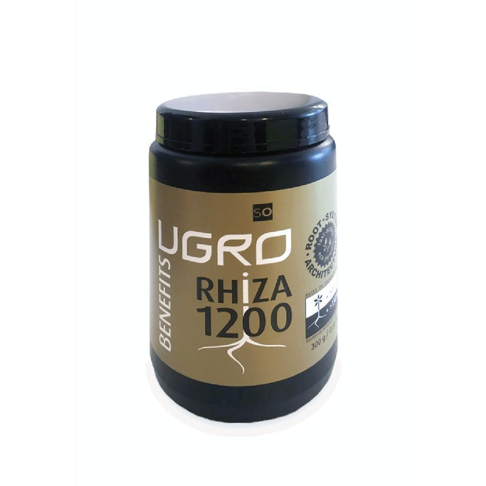 U Gro Benefits Rhiza1200 300 g