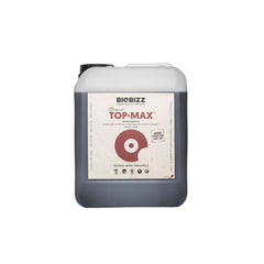 Biobizz Top Max 5 l - (multilingual label incl. DE)